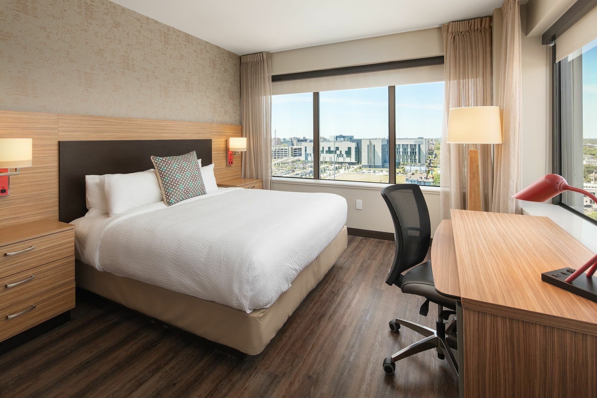 Springhill Suites By Marriott New Orleans Downtown/Canal Street Kültér fotó